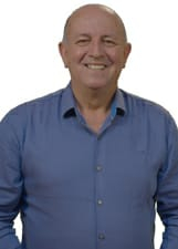 Foto de JOSE CLAITON SAUZEM ILHA