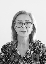 Foto de Lisete Luiza Barbieri da Silva