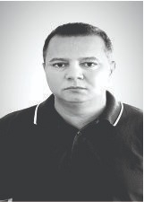Foto de JEFERSON BARBOSA CORRÊA