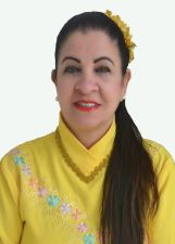 Foto de Maria Angélica Botelho Dornelles Azambuja