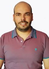 Foto de MAURICIO DE SOUZA DIEFENTHAELER DIAS