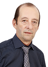 Foto de EDISSON DA SILVA BARBOSA