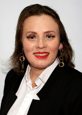 Foto de Andreia Camargo Garbin