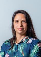 Foto de ALINE PIMENTEL DA SILVA