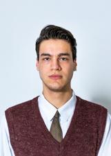 Foto de VINICIUS MATEUS PAGNONCELLI GONZATTO