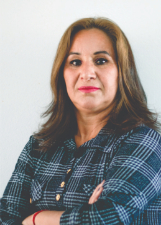 Foto de GLADIS SILVANE CORRÊA DE ANDRADE