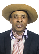 Foto de LUIZ ANDRÉ DE OLIVEIRA MEIRELES