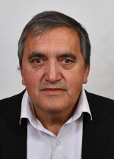 Foto de AURIOMAR ANTÔNIO GOMES