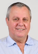 Foto de SÉRGIO OVÍDIO ROSO CORADINI