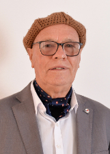 Foto de FRANCISCO DE ASSIS CARDOSO LUÇARDO