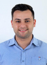 Foto de ABNER DOS SANTOS DILLMANN