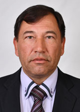 Foto de JOÃO FELISBERTO MENEZES CAVALHEIRO