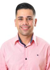 Foto de WELLINGTON MARINHO ANDRADE