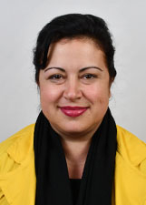 Foto de CLARICE DA SILVEIRA SALDANHA