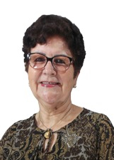 Foto de VERA LUCIA VASCONCELLOS DE ALMEIDA