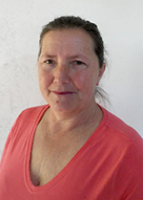 Foto de Albertina Lucia Webery