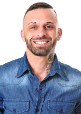 Foto de MICHAEL DOUGLAS DA SILVA
