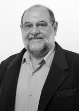 Foto de Alberto Alfredo Bencke
