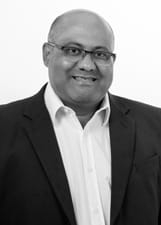 Foto de Luis Fernando Barbosa