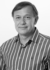 Foto de Leandro Agostinho Kroth