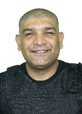 Foto de JOANIR DOS SANTOS SILVA