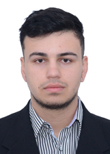 Foto de IAGO VALDIR SANTOS DA SILVA