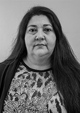 Foto de SANDRA REGINA GERARDON DA CUNHA