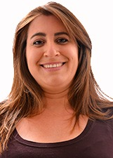 Foto de Andrea de Mattos Reis