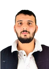 Foto de ÂNDERSON FLORY FACHIN CARVALHO