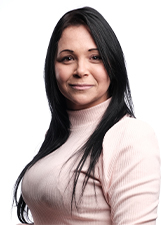 Foto de CRISTIANE PEREIRA DE LIMA