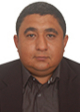 Foto de SAMIR SADED DIN DE SOUZA