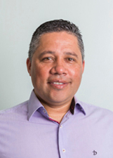 Foto de Paulo Roberto Pacheco