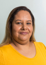 Foto de SAMANTA AURELIA DO NASCIMENTO DOS SANTOS