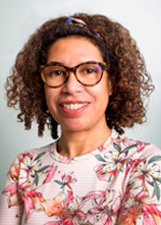 Foto de EREMI FATIMA DA SILVA MELO