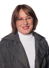 Foto de LUCILIA TERESINHA BRESOLIN SILVEIRA RODRIGUES