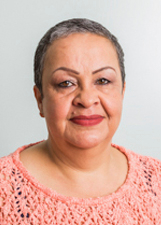 Foto de JOCEMAR CONCEIÇÃO BARBOSA