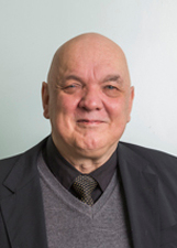 Foto de Luis Fernando Possamai