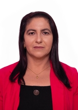 Foto de JANETE FÁTIMA ALVES FERREIRA