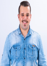 Foto de JOÃO BRUNO GONÇALVES PUCKES