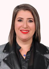 Foto de JUSCELAINE DOMINGUES KISTER