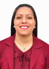 Foto de ANGELA AIMON GOMIDES DOS SANTOS