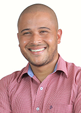 Foto de JONAS MACHADO DE MORAIS