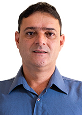 Foto de CLAUDIO LEANDRO DA SILVA