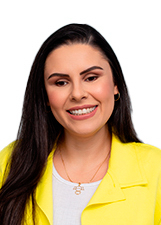 Foto de GISELLE GUIMARÃES HUBBE