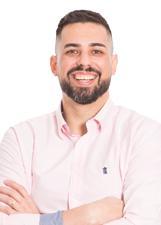 Foto de JOÃO PAULO DE ANDRADE CUNHA