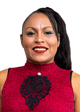 Foto de CRISTIANE DA SILVA CONCEIÇÃO