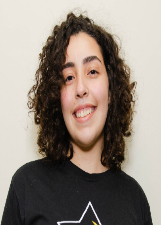 Foto de TIRZA GABRIELA DRUMOND FERREIRA