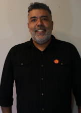 Foto de CARLOS MESSALLA LIMA DA ROSA