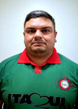 Foto de ULISSES RODRIGUES DA SILVA