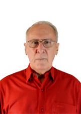 Foto de Jarbas da Silva Martini